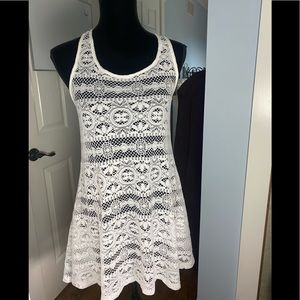 Swimsuit/Beach Coverup